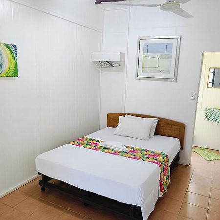 Olivias Accommodation Apia Exterior foto