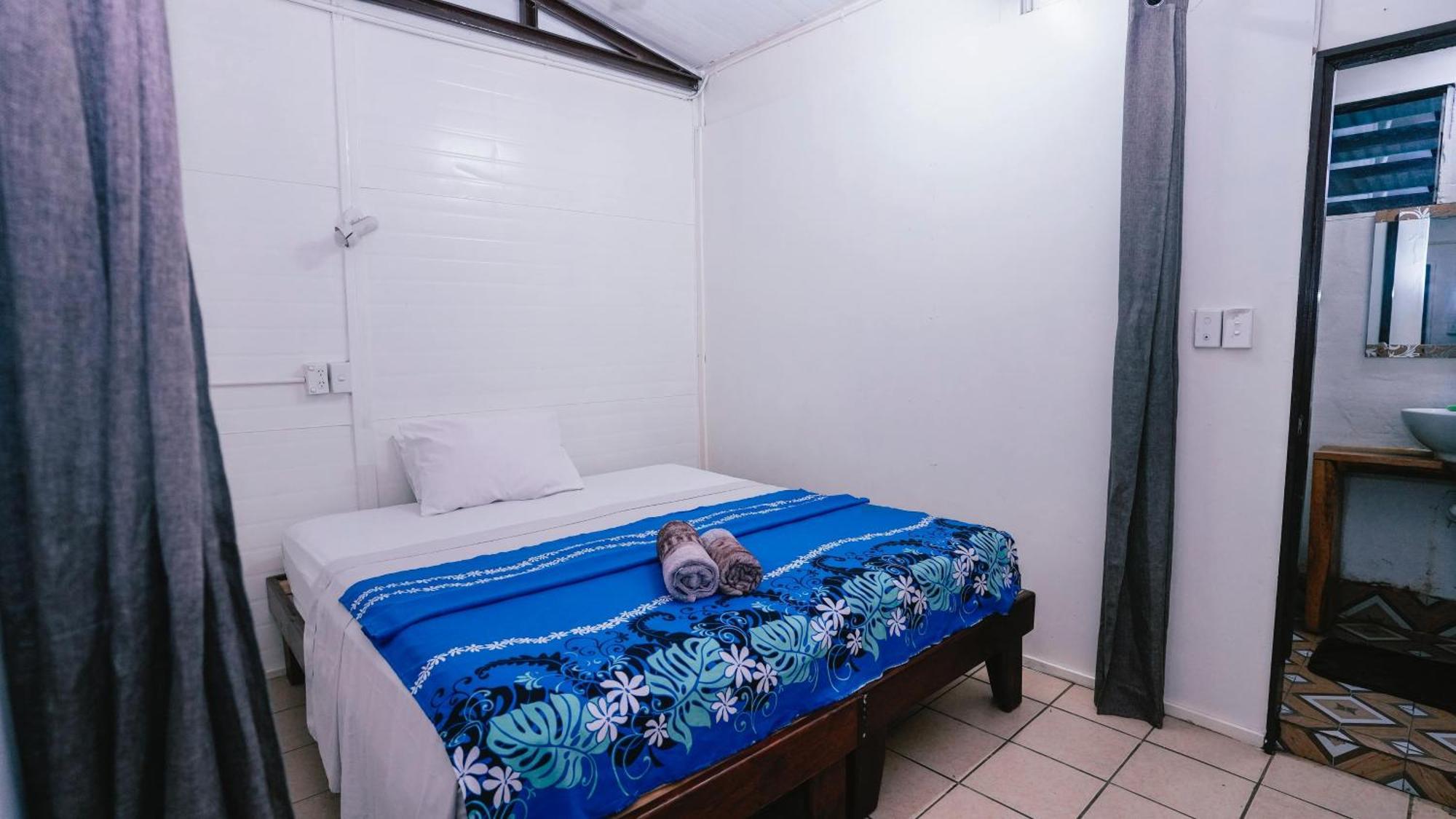 Olivias Accommodation Apia Exterior foto