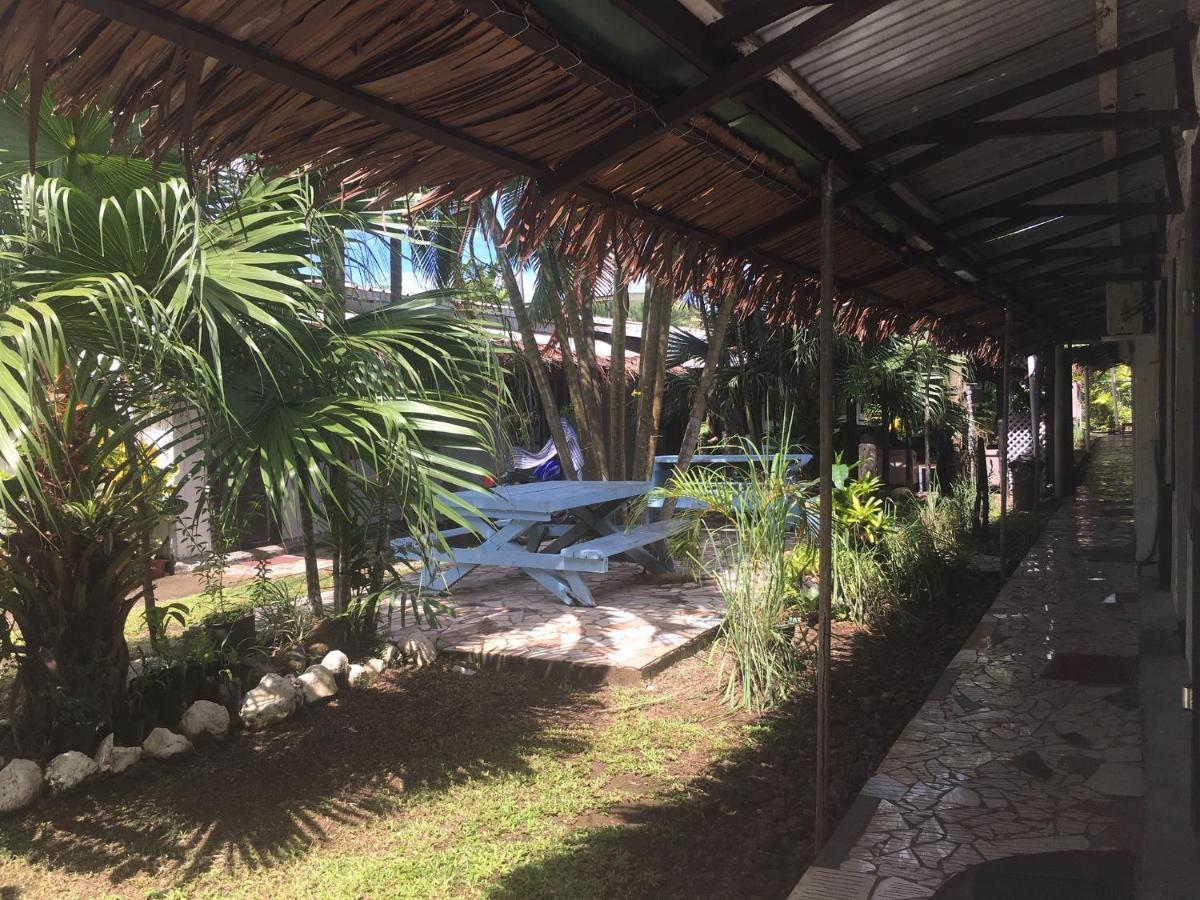 Olivias Accommodation Apia Exterior foto